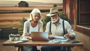 Aposentadoria Rural: Descubra os Documentos Necessários e Dicas Práticas