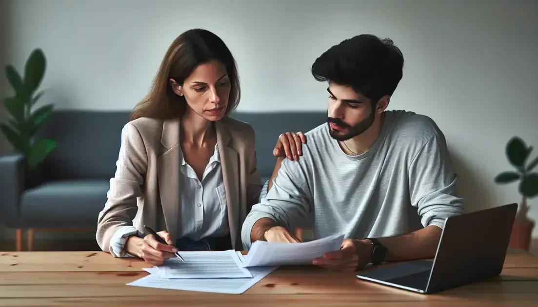 Benefícios Assistenciais: Conheça os Tipos e Quem Pode Solicitar