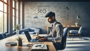 Desbravando os Segredos do SEO: Domine as Técnicas Essenciais