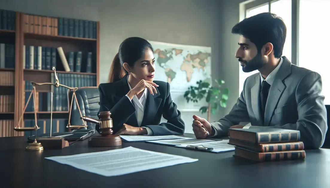 Direito do Trabalho: Entendendo as Principais Questões Trabalhistas em Guaíra/SP